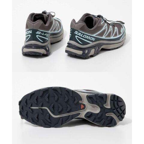 dショッピング |サロモン SALOMON XT-6 スニーカー メンズ レディース