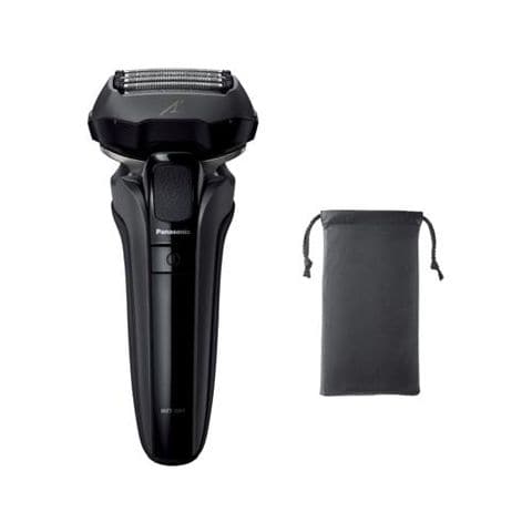 dショッピング |【長期保証付】パナソニック(Panasonic) ES-LVFX-K