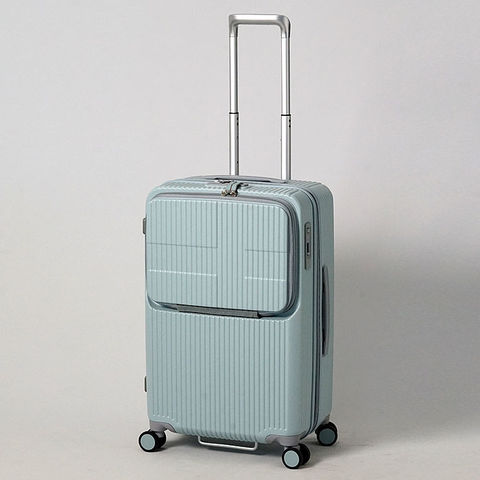 dショッピング |正規品 2年保証イノベーター スーツ ケース inv60