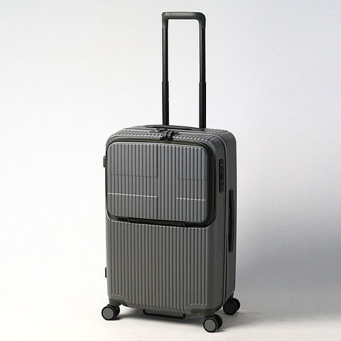 dショッピング |正規品 2年保証イノベーター スーツ ケース inv60