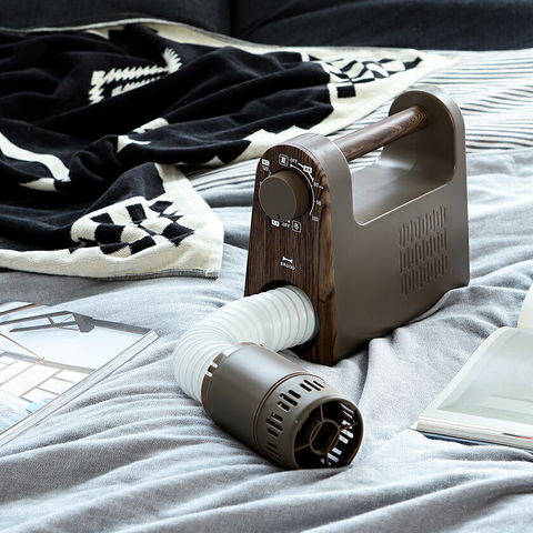 dショッピング |［ BRUNO マルチふとんドライヤー ］ 布団乾燥機