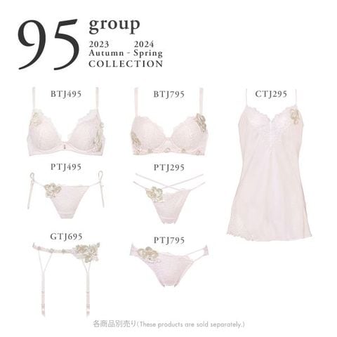 dショッピング |ワコール Wacoal サルート Salute 23AW 95G PTJ295 T