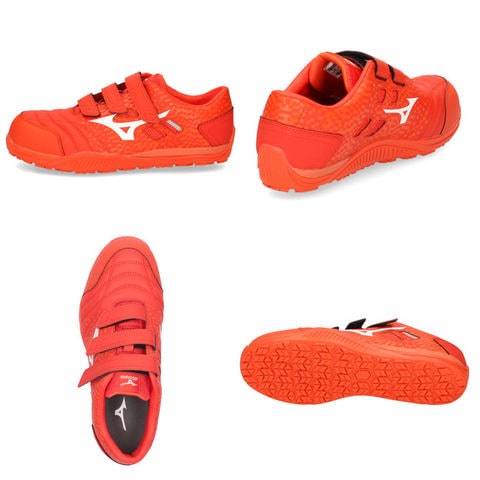 dショッピング |MIZUNO 安全靴 ミズノ オールマイティ TDII 22L