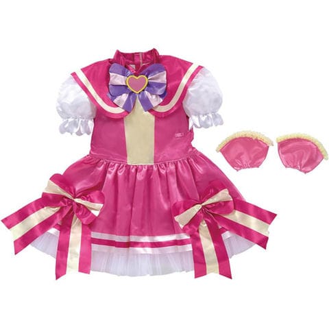 dショッピング |【送料無料！】わんだふるぷりきゅあ！ 変身