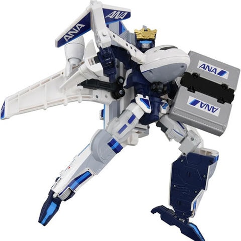 dショッピング |【送料無料！】トミカ ジョブレイバー DXスカイ