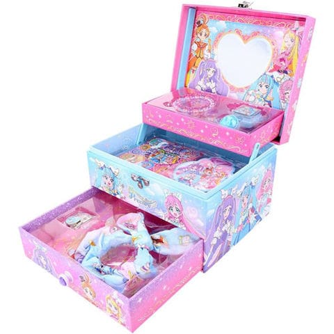 dショッピング |【送料無料！】ひみつのラブリーボックス ひろがる