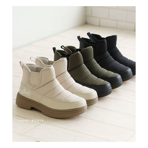 dショッピング |アーノルドパーマー スノーブーツ レディース