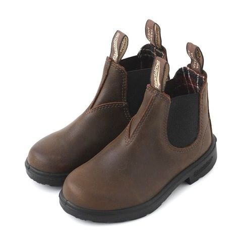 dショッピング |【キッズ用】 Blundstone（ブランドストーン） 1468