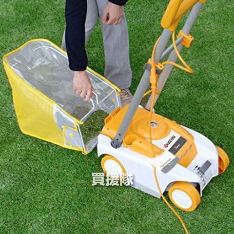 dショッピング |KYOCERA(京セラ) 電動式 芝刈機 LMR-2300 [ロータリー