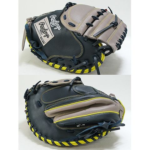 dショッピング |交換無料 ソフトボール キャッチャーミット 大人 右