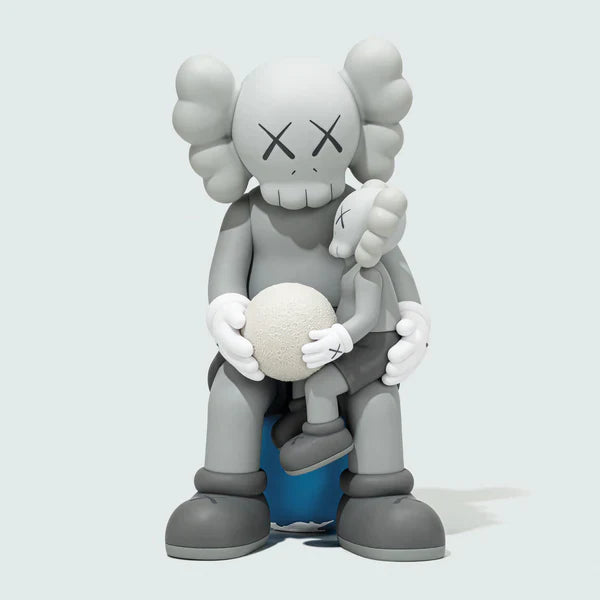 Shop KAWS Holiday Figures Shanghai Set | KAWS Figure for Sale