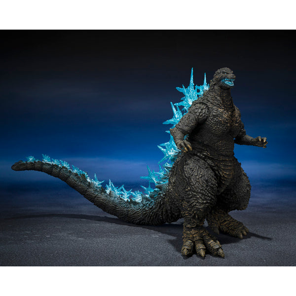 S.H. MonsterArts GODZILLA (2023) -Exclusive Edition-(Vault