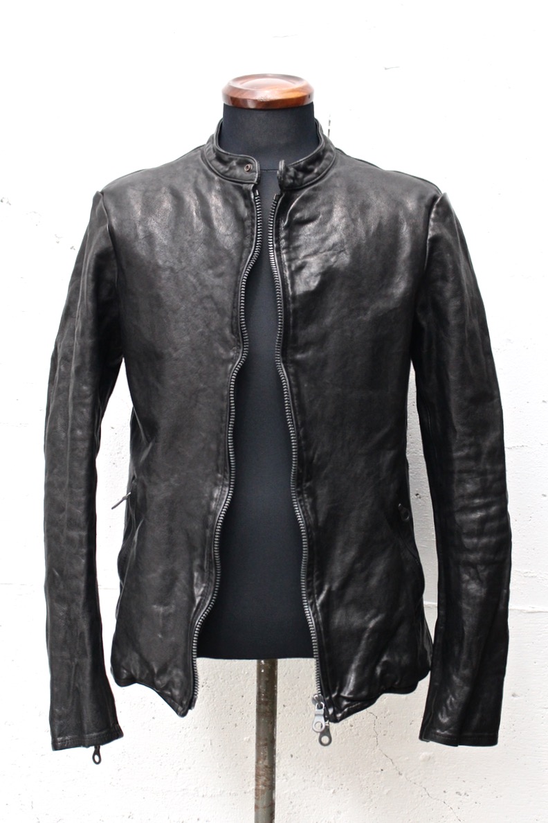 BACKLASH × GULLAM. GULLAM Exclusive. GU-1254-01. Single Riders