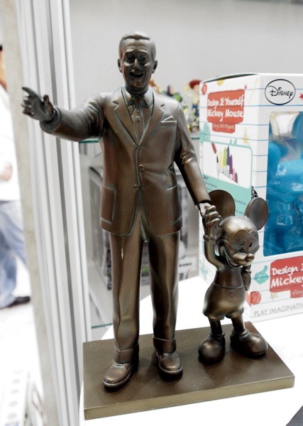 DISNEY EXPO JAPAN 2013」レポートその2