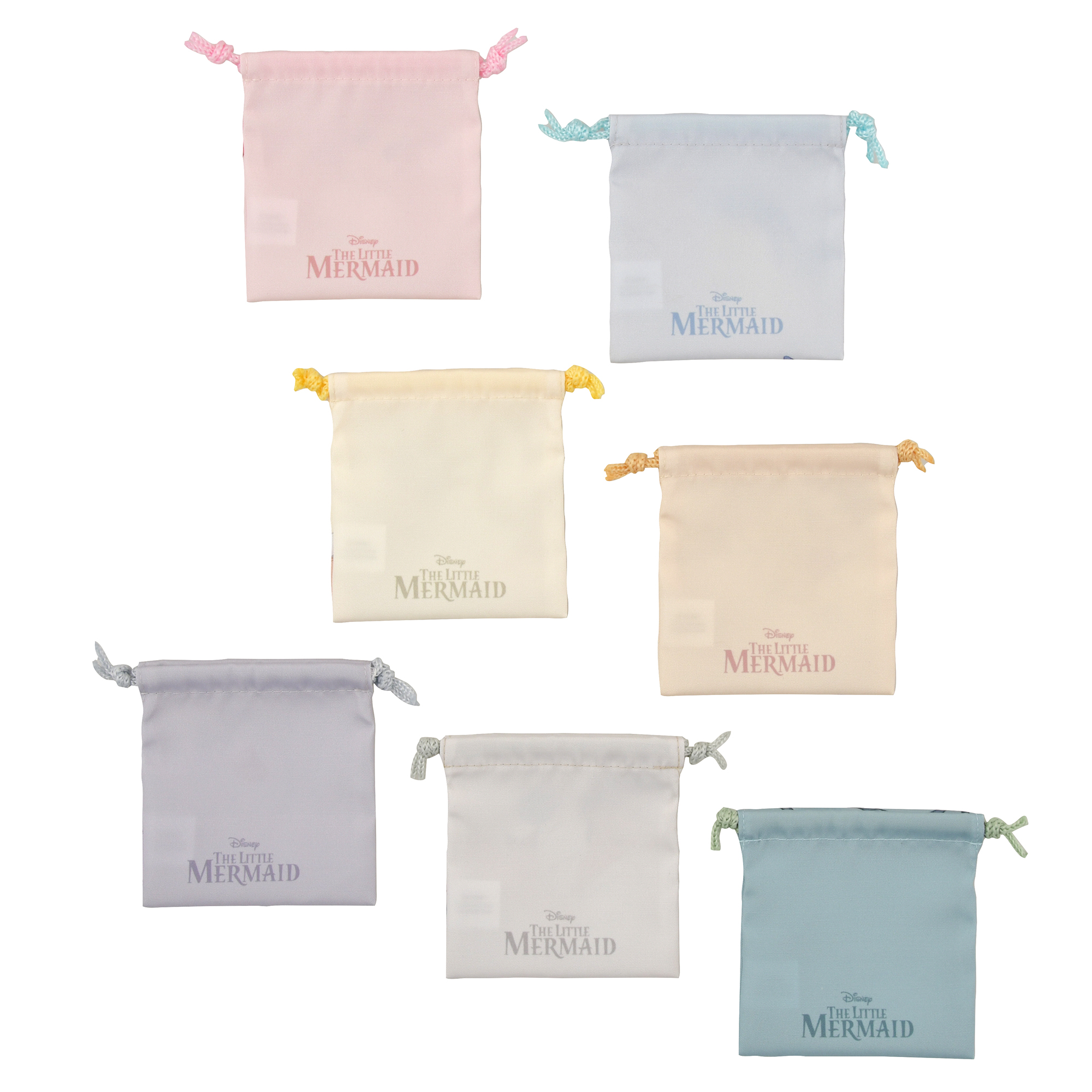 リトル・マーメイド』公開35周年 ディズニーストアで記念グッズをリリース