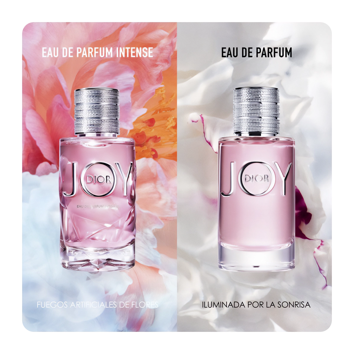 Joy Eau de Parfum Intense 90 ml - Dior - Dperfumes.cl