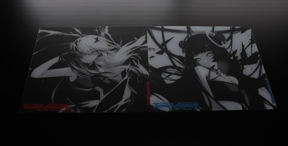 Wallhack SP-004 Faith Yume レビュー – DPQP