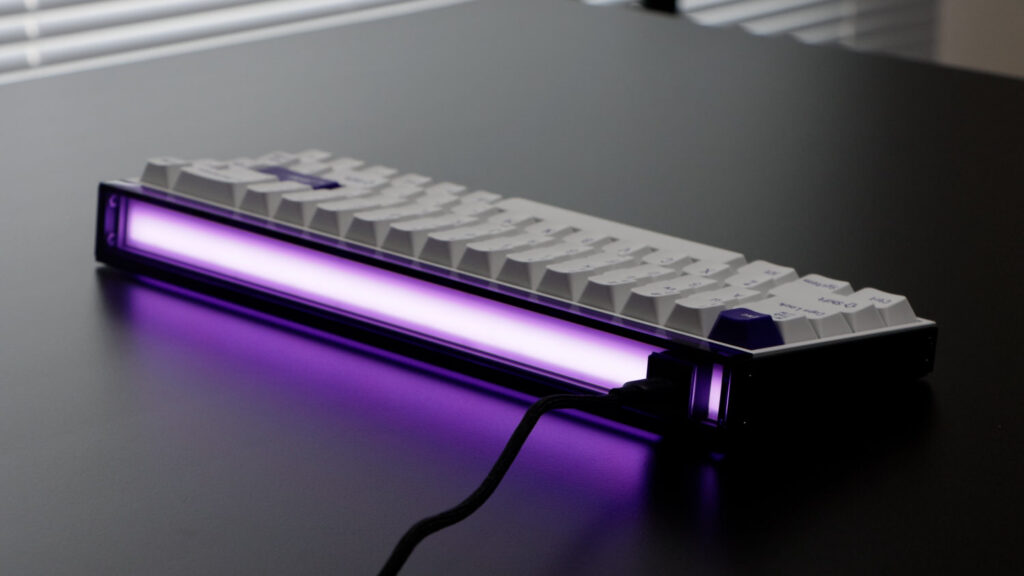 MelGeek MADE68 – DPQP