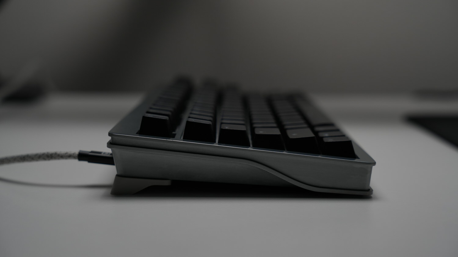 Wooting 80 HE – DPQP