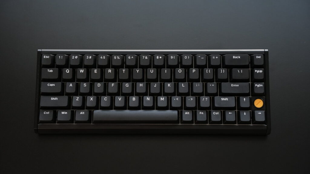 ZIRNEX Herald 68-M – DPQP