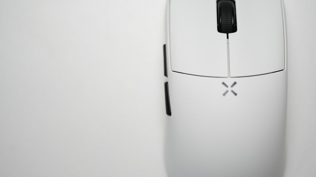 HITSCAN Hyperlight – DPQP