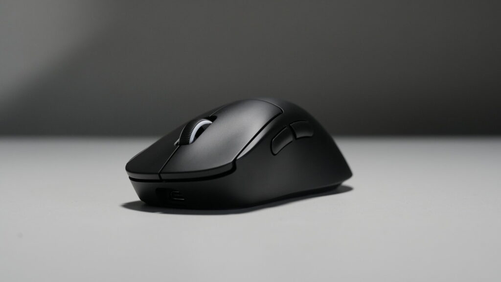 Logicool G PRO X SUPERLIGHT 2 DEX – DPQP