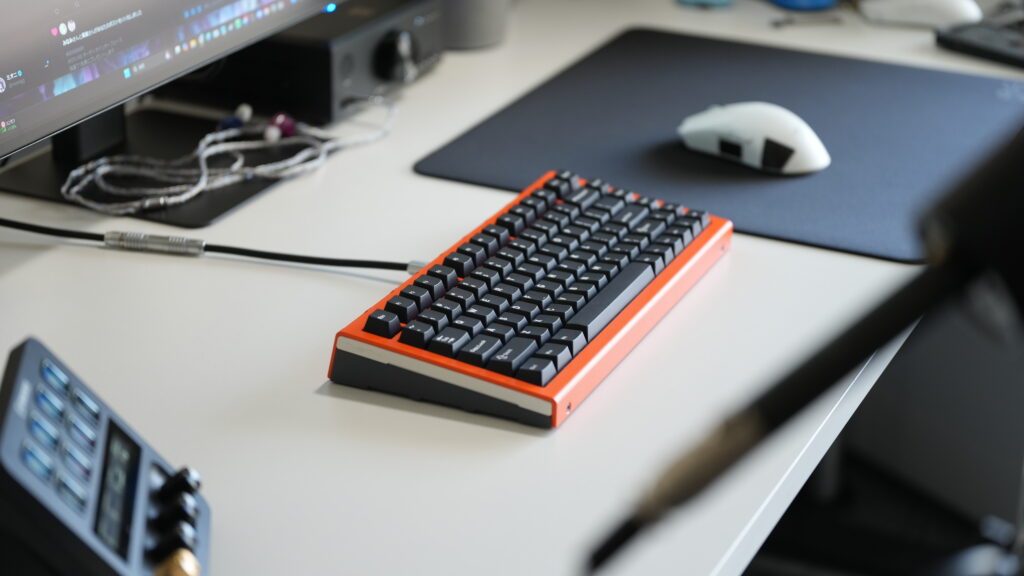 Hovey Works ZENT75 HE – DPQP