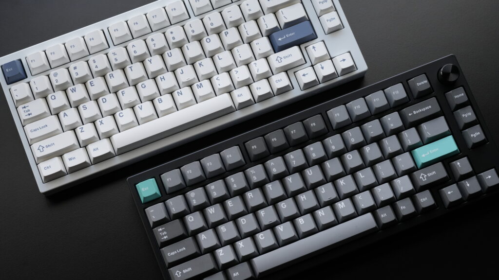 VARO VM75HE Very Peri レビュー – DPQP