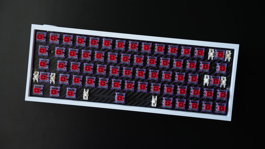 MM Studio M6Lite+ – DPQP