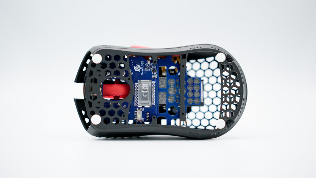 G-Wolves HTS Ultra – DPQP