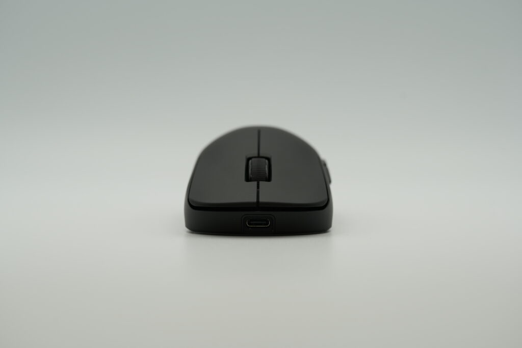 AIM1 時雨 – DPQP