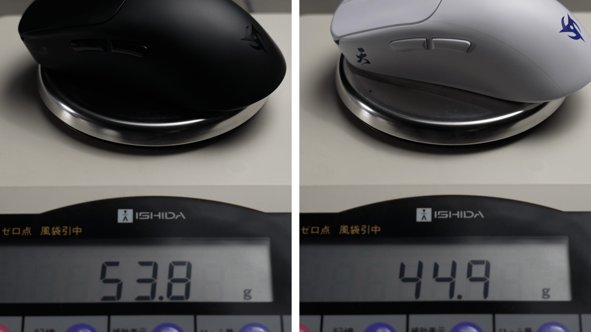 Ninjutso Ten Air レビュー – DPQP