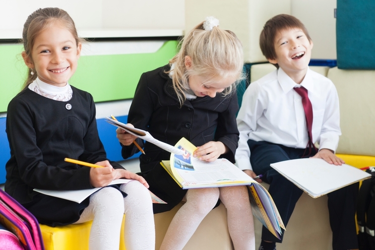 アルクKiddy CAT英語教室MEIchan