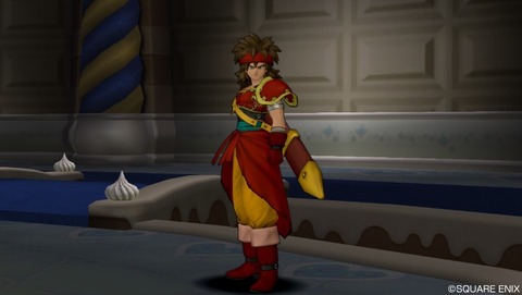 ホワイトデーナイト候補の11名の一覧2016 | ドラクエ10めも