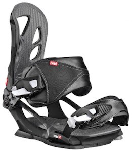 15/16モデル HEAD NX FIVE DF インプレッション【ビンディング