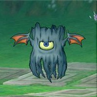 ウッディアイ | ドラクエ10 | レベル上げ | 狩場