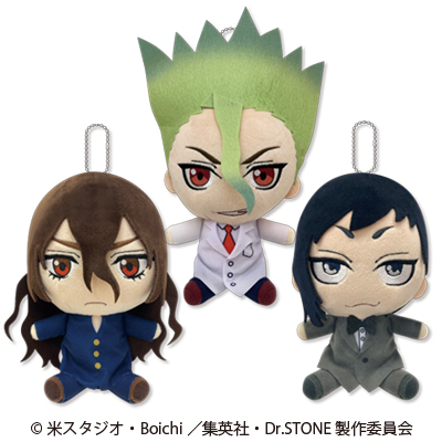 GOODS｜アニメ「Dr．STONE(ドクターストーン)」公式HP