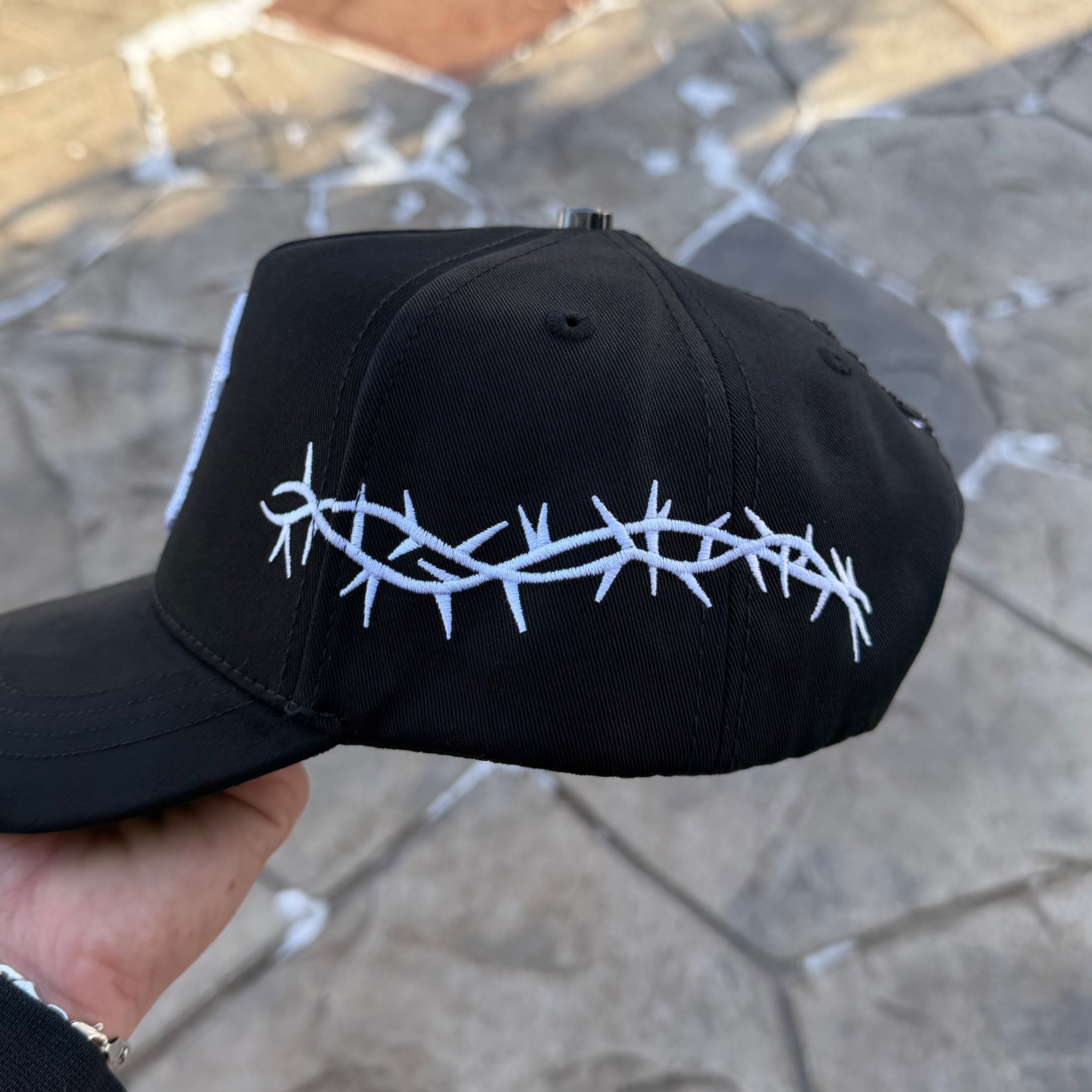 N ESPINAS WHITE - DROVAL – Droval