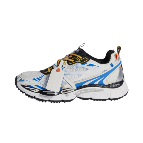 Off-White Industrial Belt - Droper