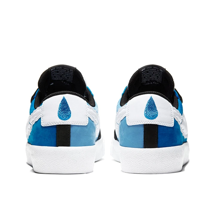 Nike SB Blazer Kevin Bradley - Droper