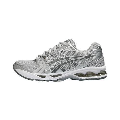 Asics Gel-Kayano 14 Cloud Grey Clay - Droper