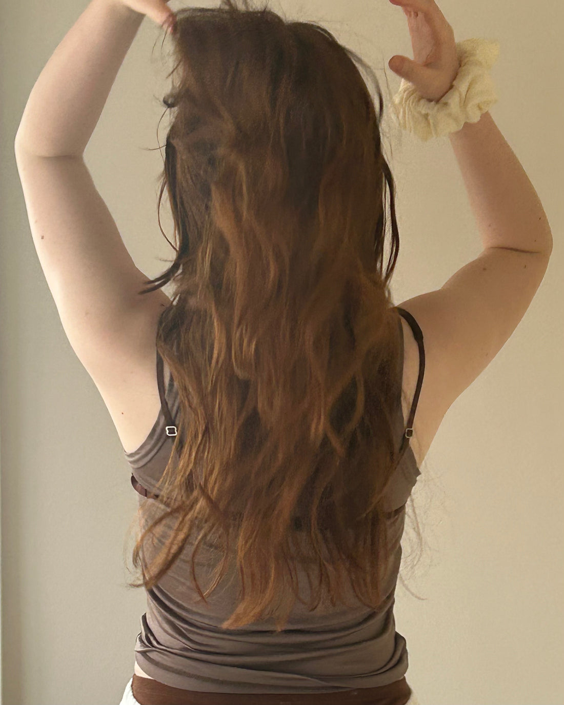 draw Tag ChouChou ( Size:M )