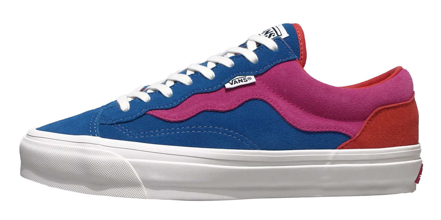 VANS OLD SKOOL 36 PP “Parra” “OTW by VANS” | mita sneakers Draw