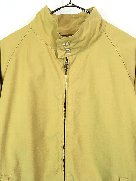 古着 60s USA製 PETERS 1枚袖 無地 ソリッド オールド ドリズラー