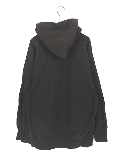 古着 80s USA製 Champion Reverse Weave ワンポイント リバース