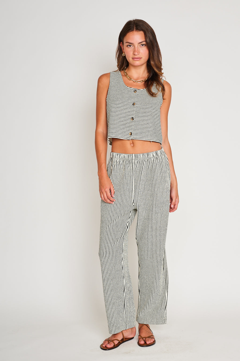 FLYNN PANT - P1465A – dRA