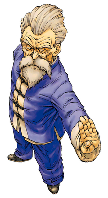 ウィークリー☆キャラクター紹介！第80回目は孫悟空修業編の