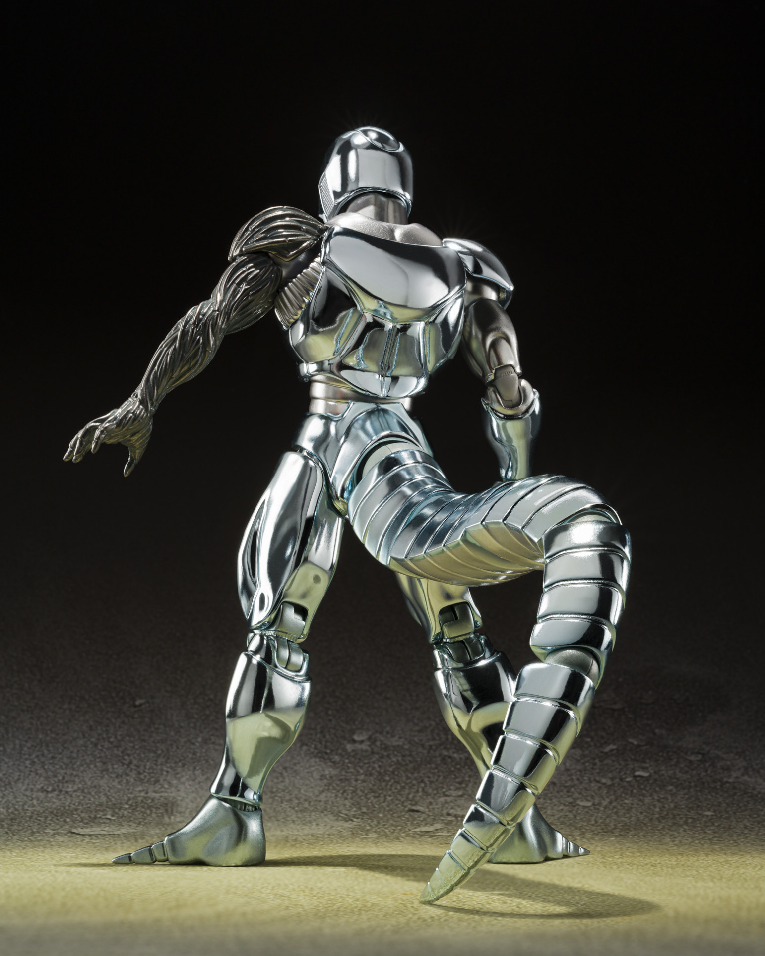 S.H.Figuarts」シリーズから「メタルクウラ」が登場！]｜ 【公式