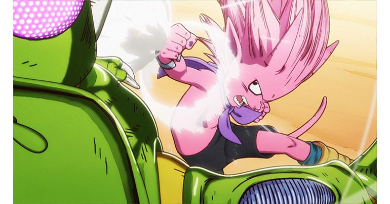 SAND LAND: THE SERIES』第6話「悪魔のベルゼブブ」が本日放送