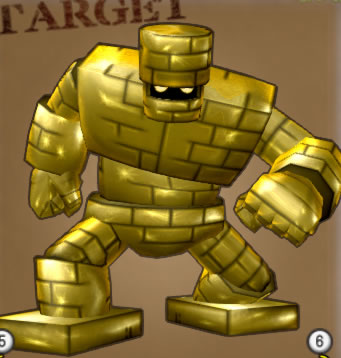 ゴールドマン | ドラクエ10 攻略の虎